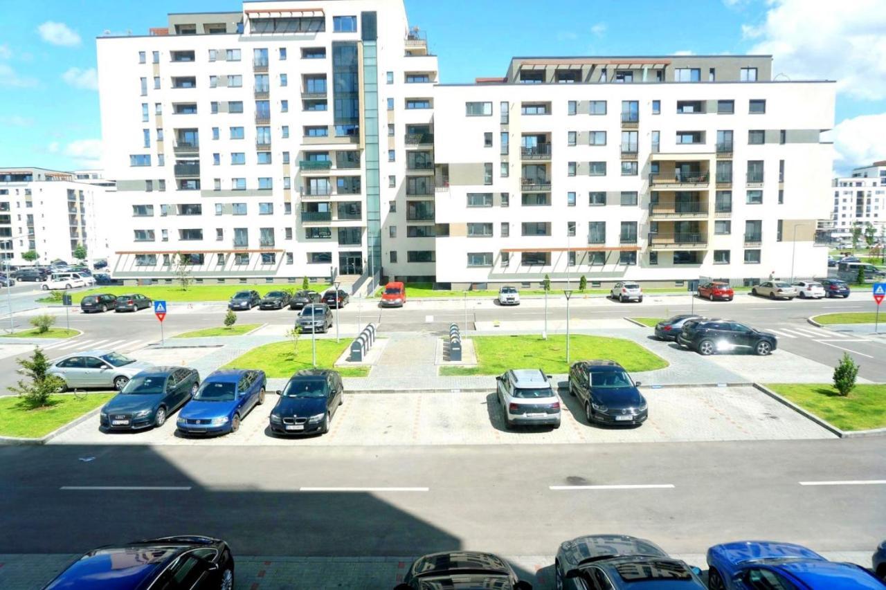Relaxing Coresi Place Braşov Esterno foto